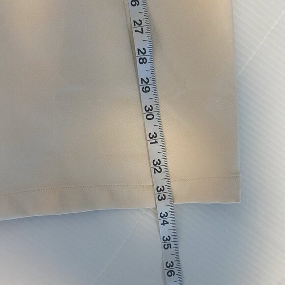 English Factory Varsity Sleeveless Stripe Dress Size M Sporty Athleisure Tennis - Picture 13 of 13